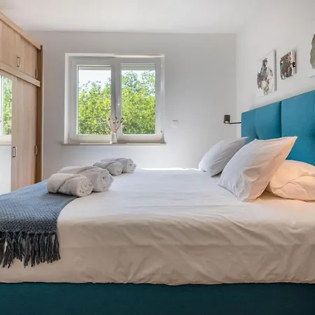 Sarah, Mediterranean Elegance Minutes From The